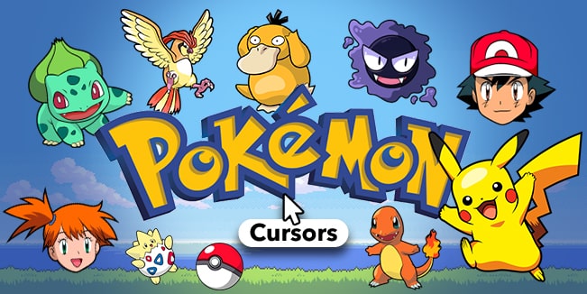 Pokemon