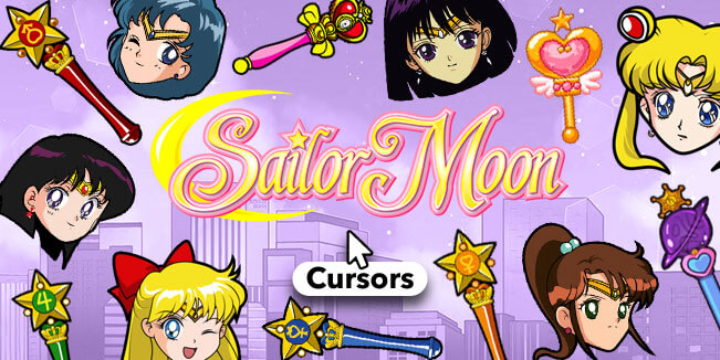 Sailor Moon
