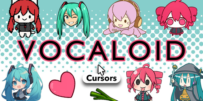 Vocaloid