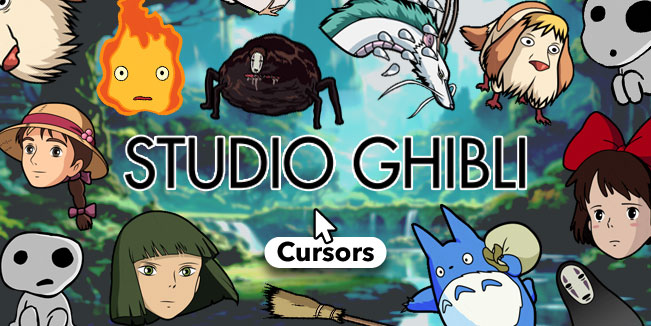 Studio Ghibli