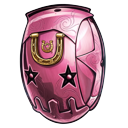 JoJo Steel Ball Run Johnny Joestar cursor on a light page