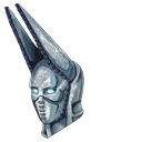 JoJo's Bizarre Adventure Funny Valentine D4C cursor on a light page