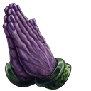 Dragon Ball Z Perfect Cell Smirk cursor on a light page