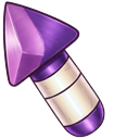Dragon Ball Z Frieza Evil Laugh cursor on a light page