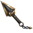 Hello Kitty x Scorpion Mortal Kombat Cosplay cursor on a light page