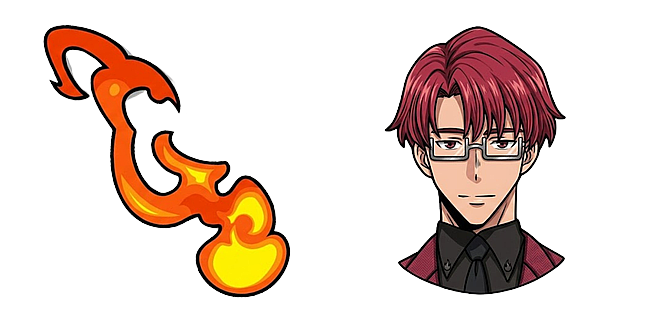 Solo Leveling Choi Jong-In Flame Magic