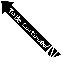 JoJo’s Bizarre Adventure To be Continued & Menacing Effect cursor on a light page
