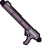 Invincible Inspired Space Racer & Infinity Blaster Animated cursor on a light page