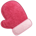 Sanrio My Melody Fluffy Earmuffs cursor on a light page