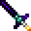 Minecraft Dungeons Starshaper Pixel cursor on a light page