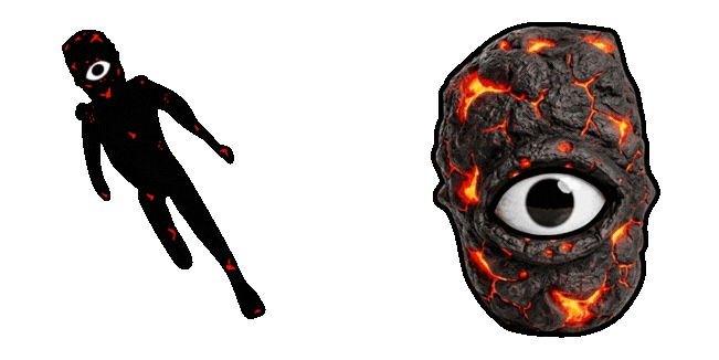 Roblox Doors Lava Seek Animated