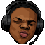 Streamer IShowSpeed Sewey Custom cursor on a light page