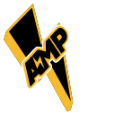 Twitch Streamer Kai Cenat AMP Logo cursor
